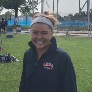 Meet your Posher, Faith